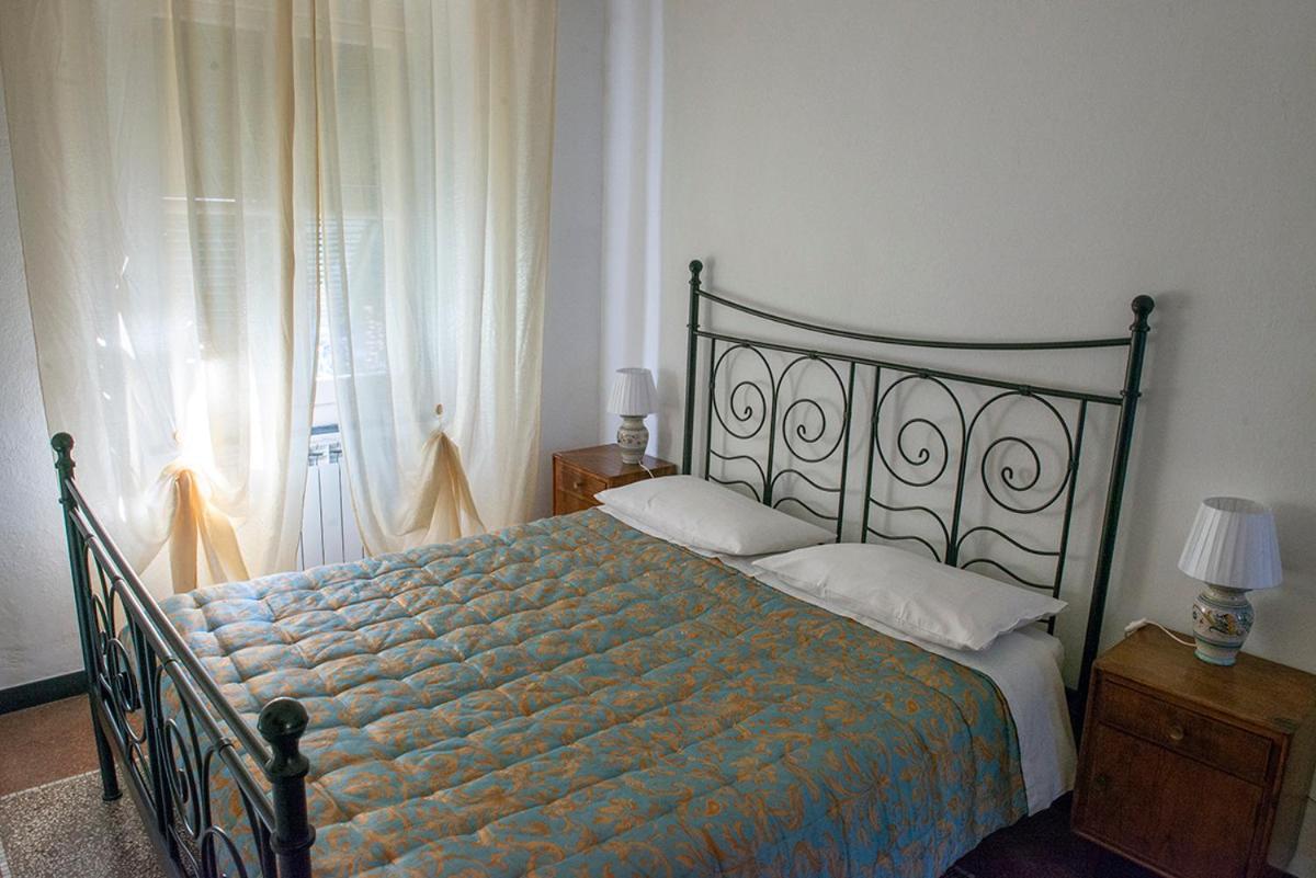 B&B Da Beppe Neirone Exterior photo